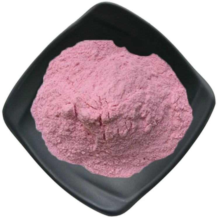 Watermelon Pink Fine Fruit and Vegetable Powders 100% Pass 80 Mesh