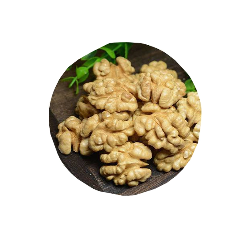 Wholesale/Supplier Xinjiang Walnut Unshelled Light Halves AA Walnut