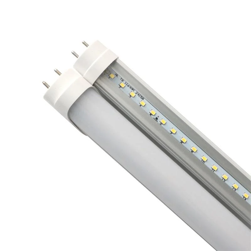 Pelocchi tube chaud plafond vous Jizz LED Flourescents tube carré Luminaire lumière chaude intérieure