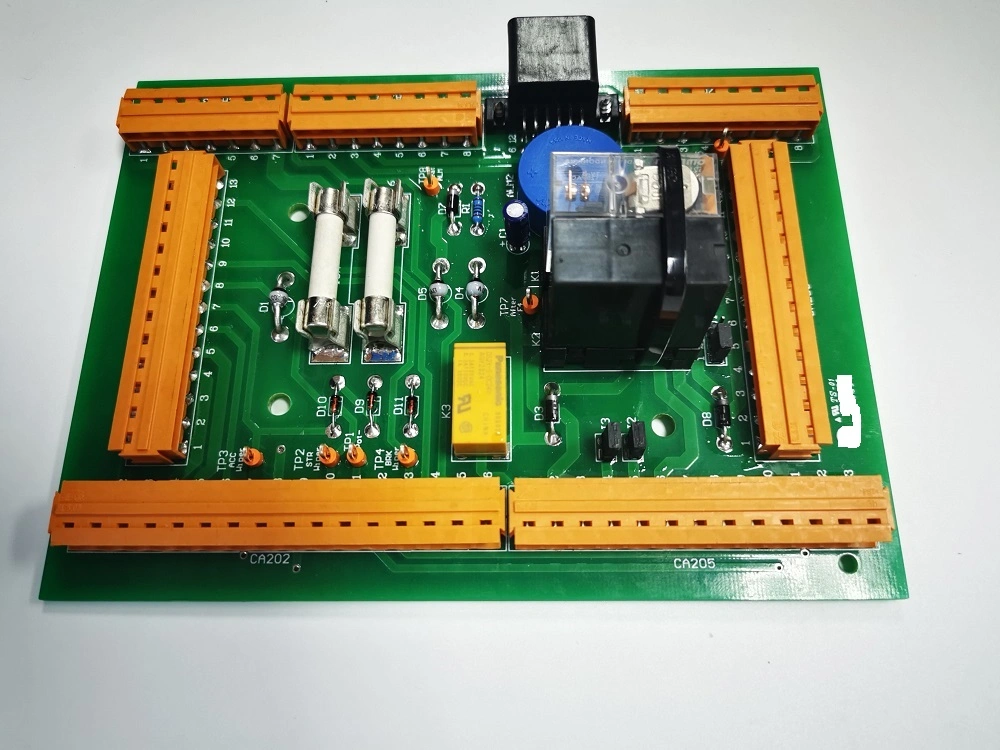 OEM/ODM Customize PCBA as Customer Requirement, PCBA Assembly Manufacturing