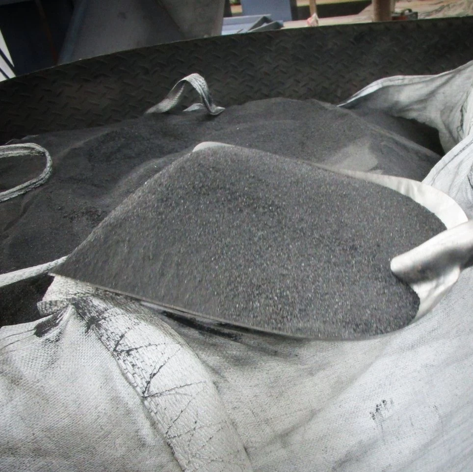 Calcined Petroleum Coke Foundry Coke/Met Coke/Hard Coke in Low Price