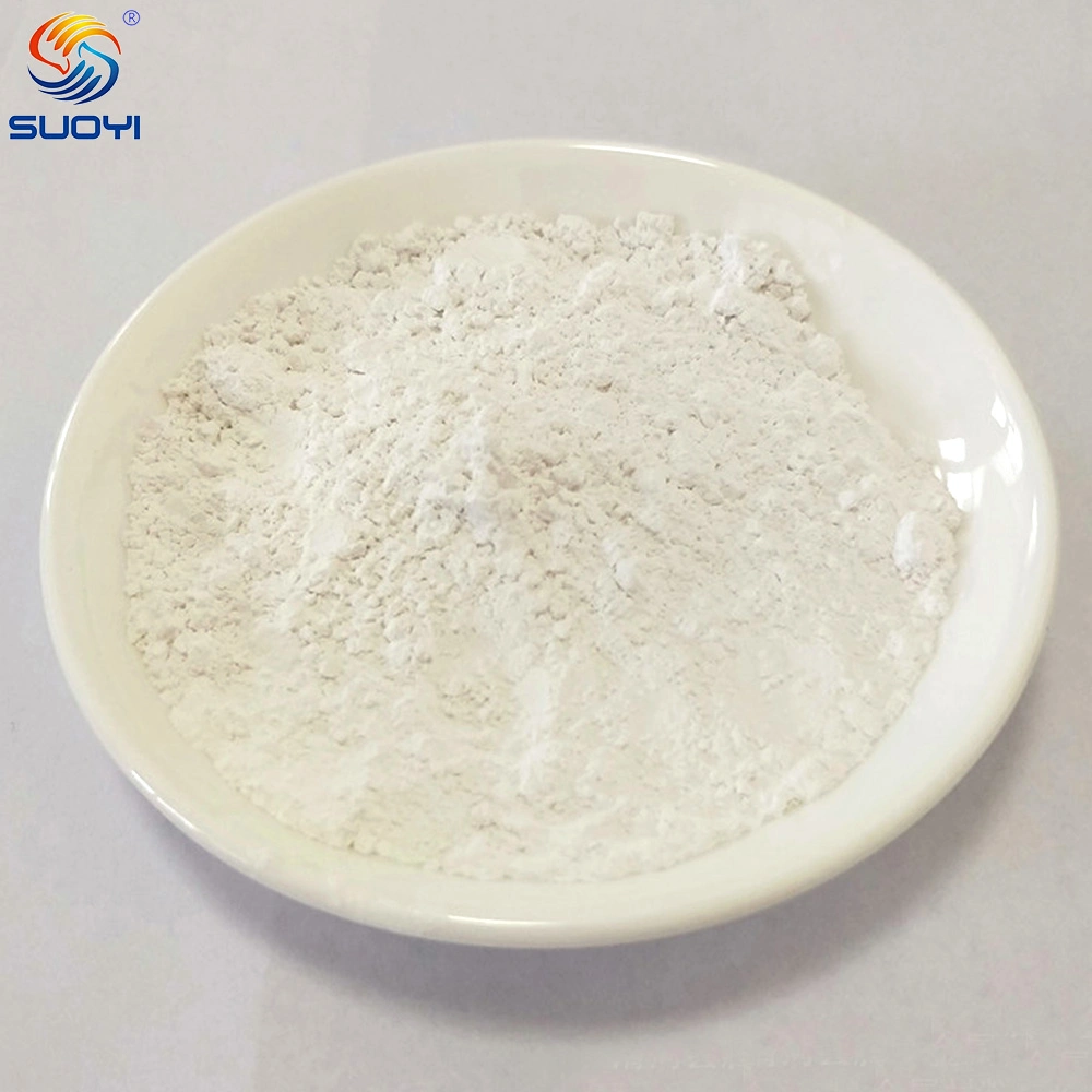 High Purity Yttrium Oxide Rare Earth Yttria Yttrium