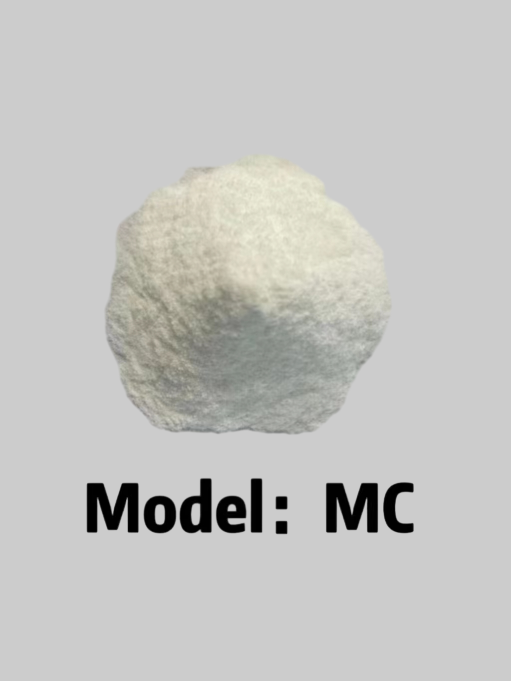 Chemical Raw Materials for Construction Grade: Methyl Cellulose (CAS No. 9004-67-5)