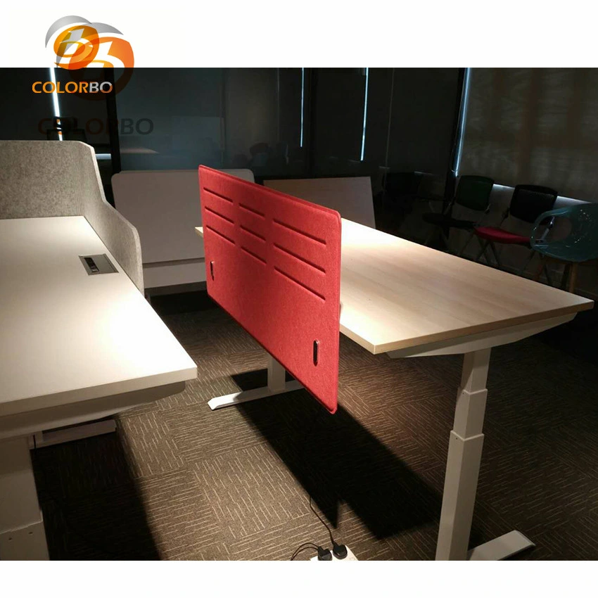Desk Partition Screen Furniture for Office Desk Decor