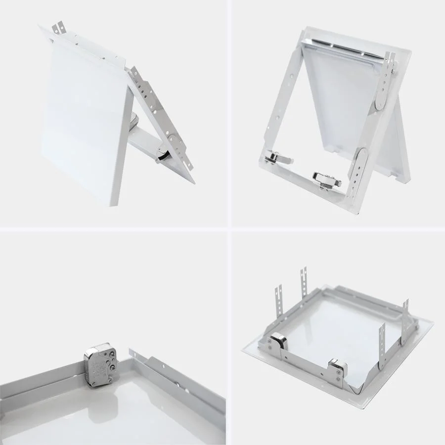 High Performance Sample Provided Package Packed Panel 60X60 Locks Metal Ceiling Access