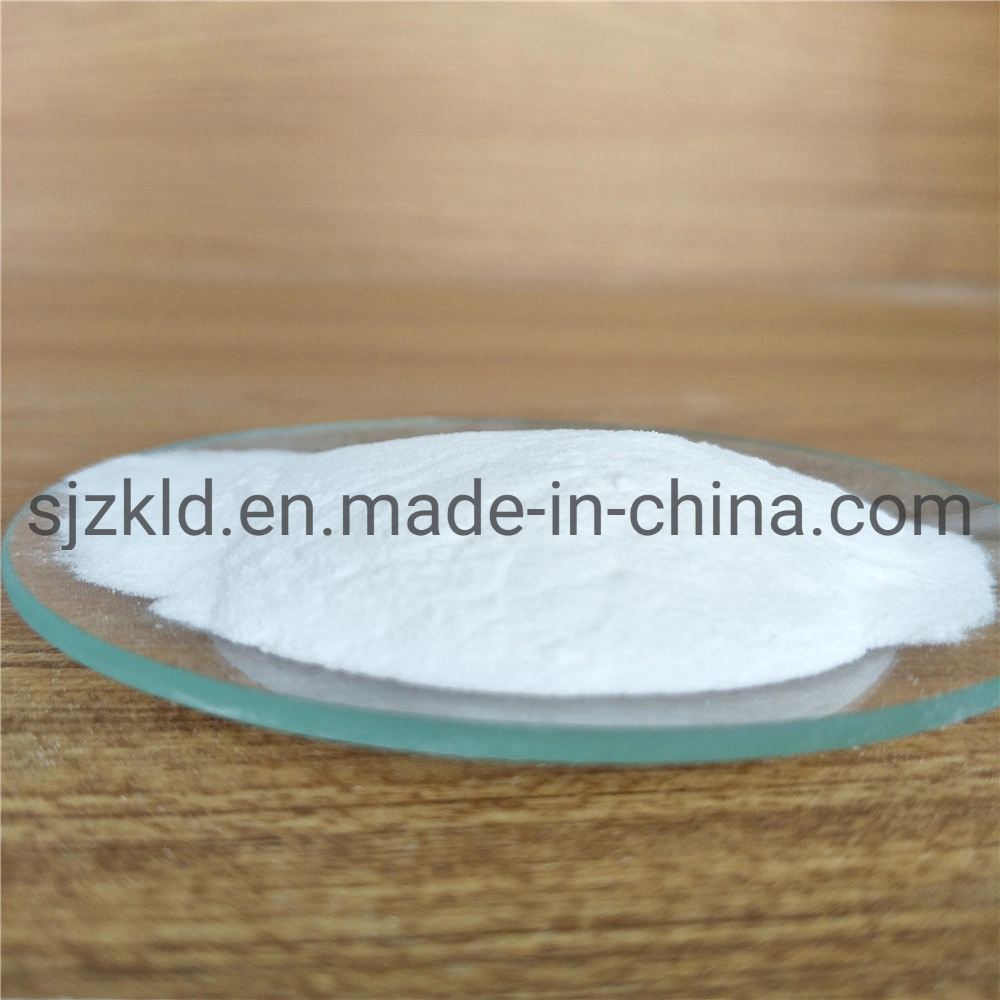 Carboxy Methyl Cellulose Sodium (CMC) - Oil Drilling Grade