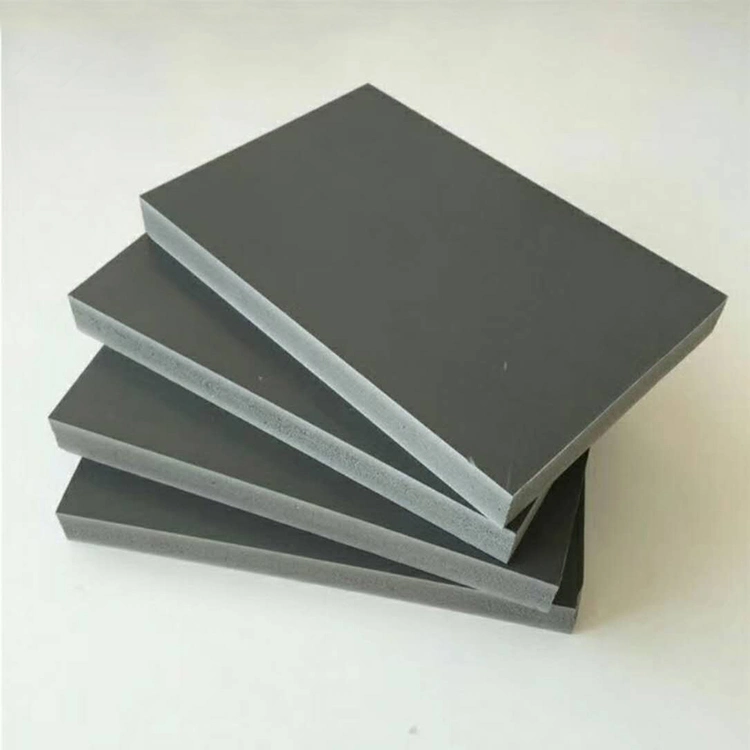 PVC Foam Board Ideal Substitute for Wood and Aluminum Products