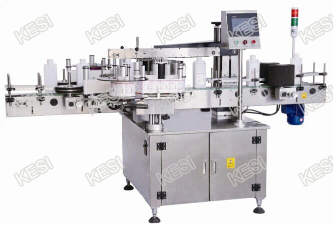 Single Side / Flat Surface Self-Adhesive Labeller