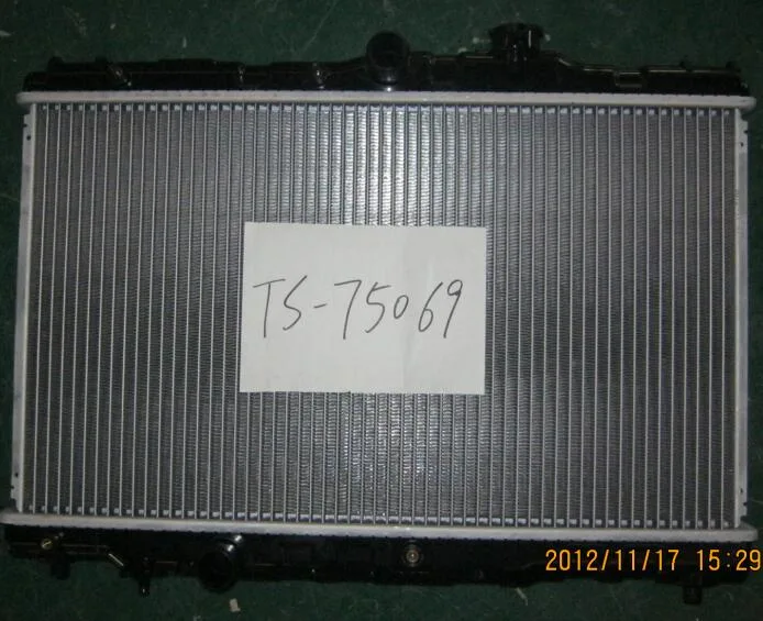 Auto Radiator for Toyota Corolla Ee90 87-92