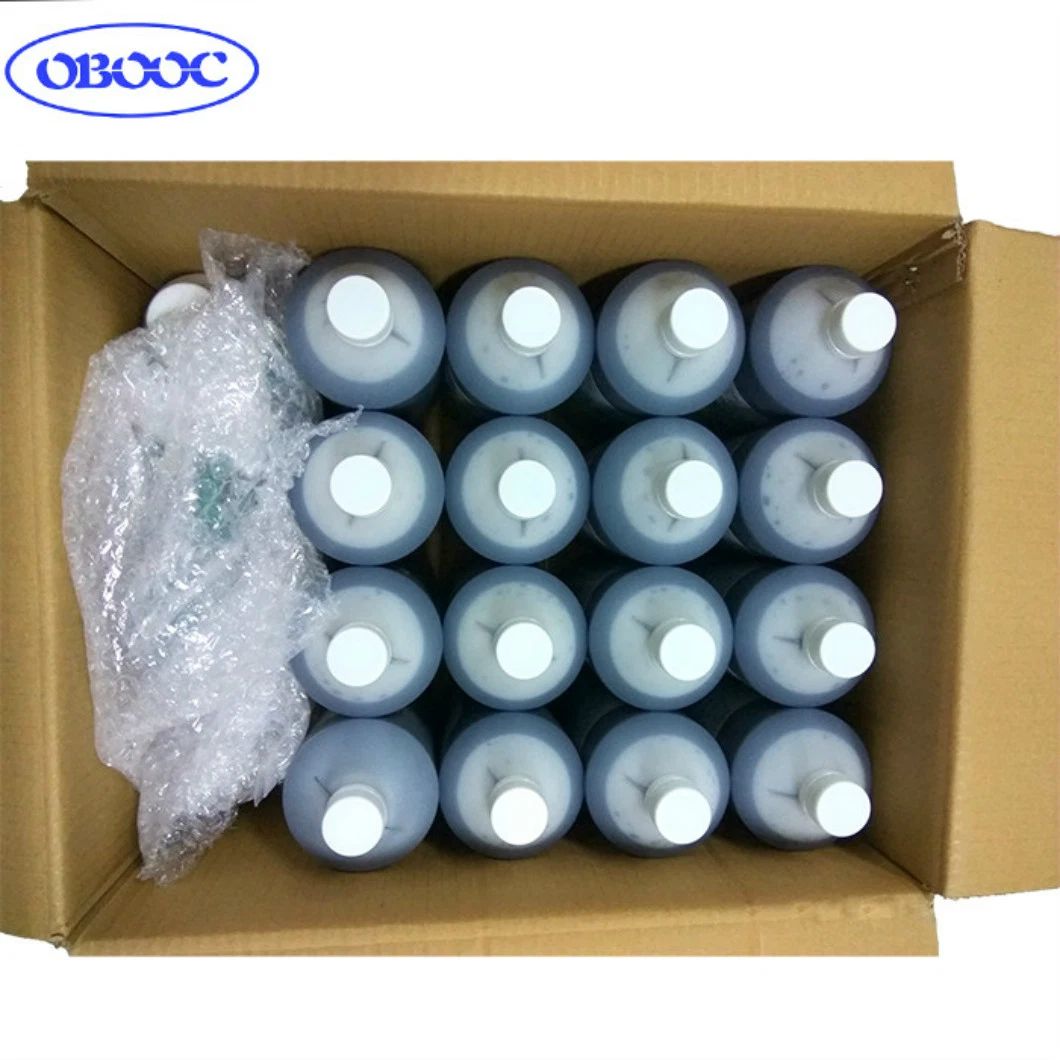 1000ml Bottled Compatible 51645A Cartridge Ink for Coding Printer