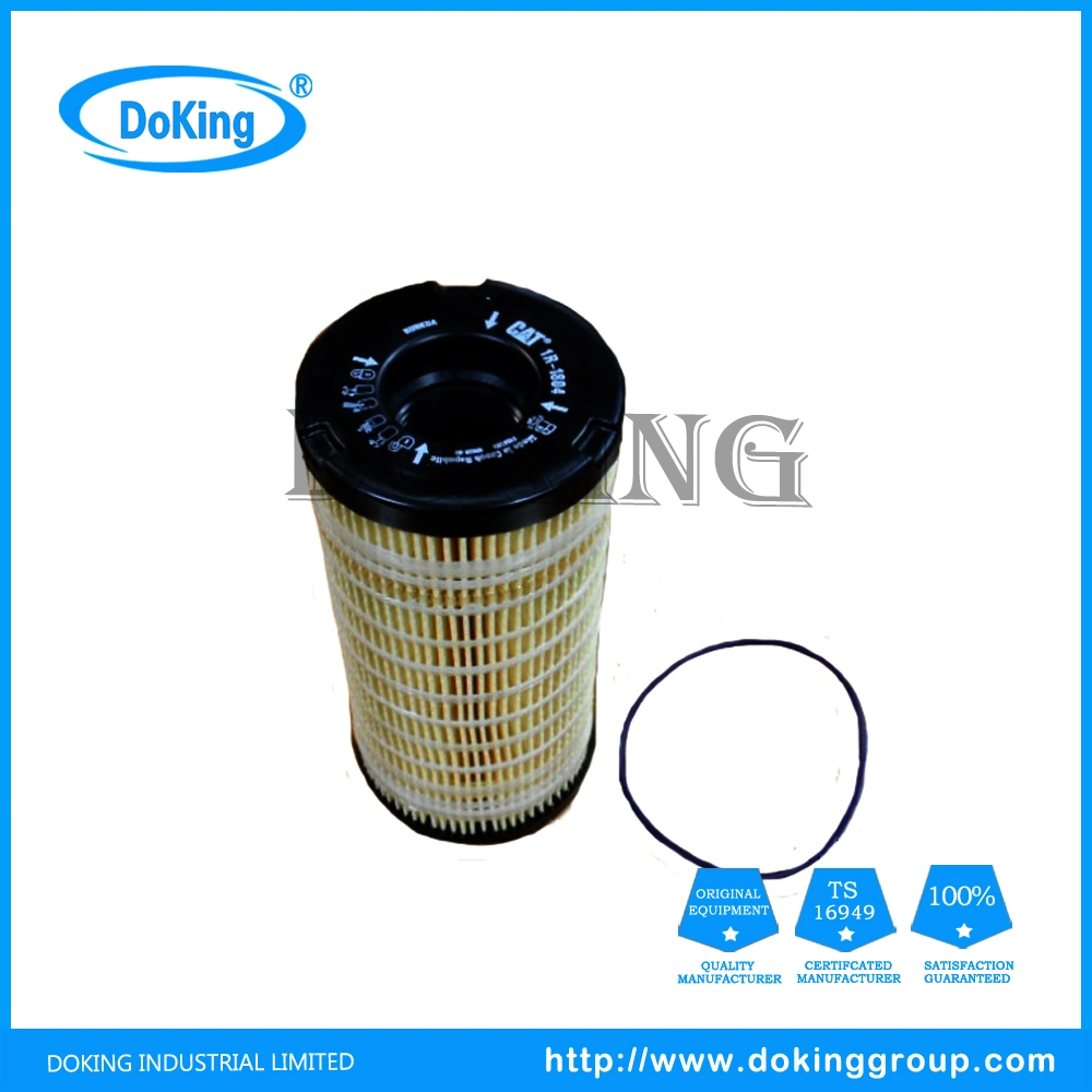 Hot Sale Genuine Cat Fuel/Water Separator Filter 1r-1804