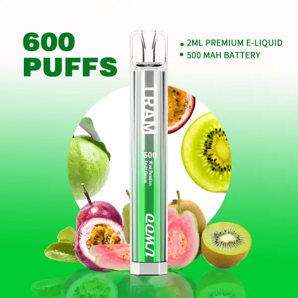 Best Selling Wholesale/Supplier Market Pure Sky 600puffs 500mAh Battery 2ml Tpd Customs E Cigarette Geekvape Harleybar Crystal PRO Max Legend 4000 Puffs Elu