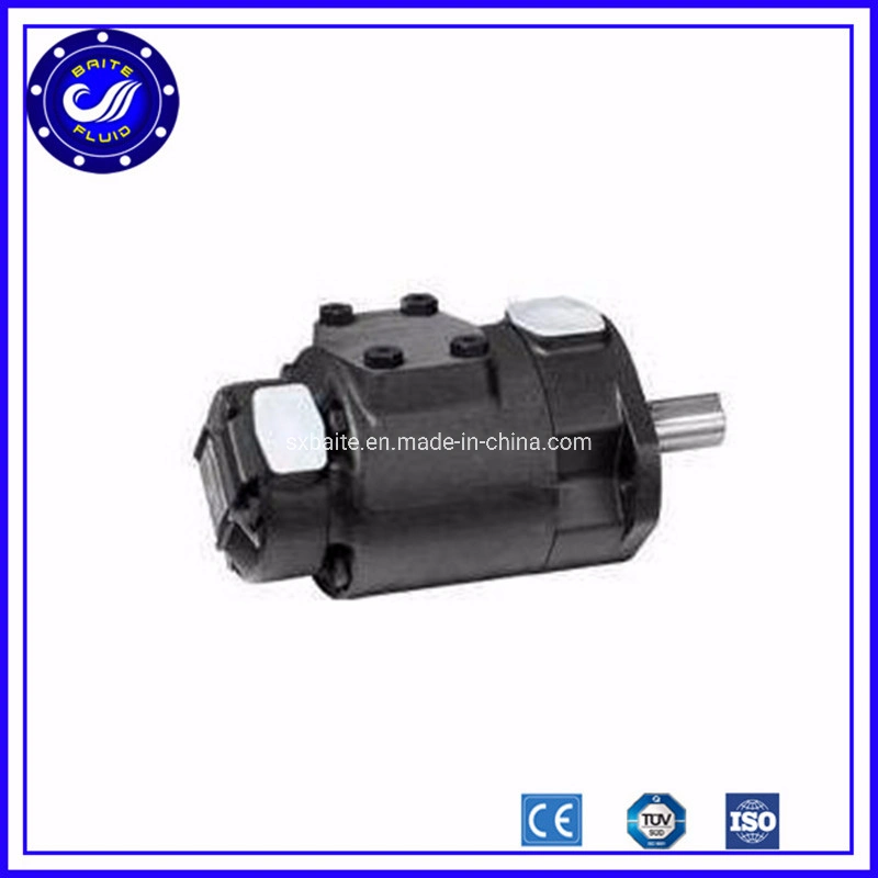 Anson Ivp3 Hydraulic Low Noise Vane Pump with Good Quality Discount Price Hydraulic Vane Pump