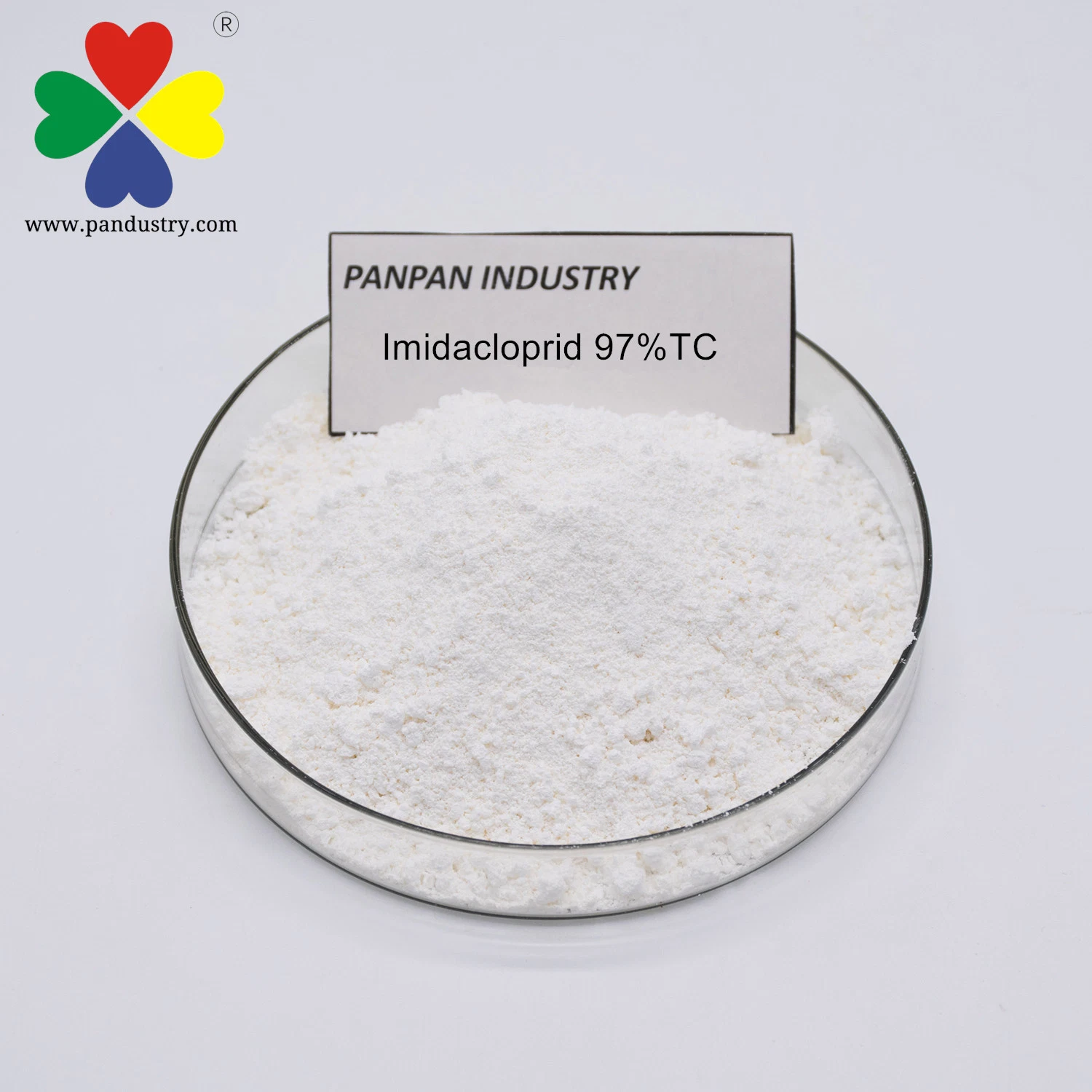 Insecticida Imidacloprid Flumethrin Collar para la venta