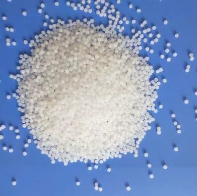 Factory Supply Polystyrene/PS/EPS Granules Plastic Raw Material EPS