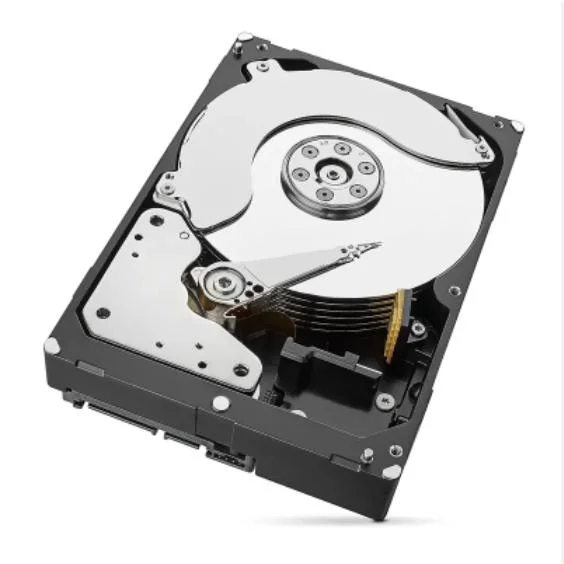 Festplattenlaufwerk HDD 3,5in für DELL Server