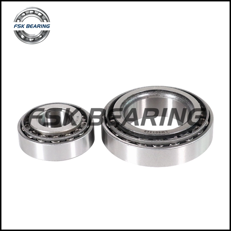 Single Row 745/742 748/742 749/742 749/743 750/742 Inch Tapered Roller Bearing High Speed