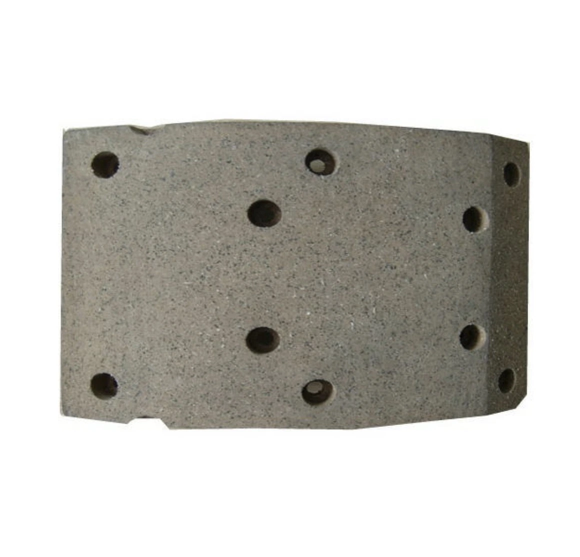 Sv41 Brake Lining for Scania