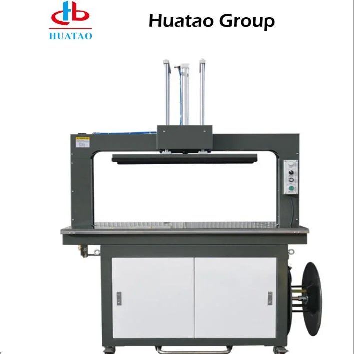 Semi Automatic PP Strapping Machine