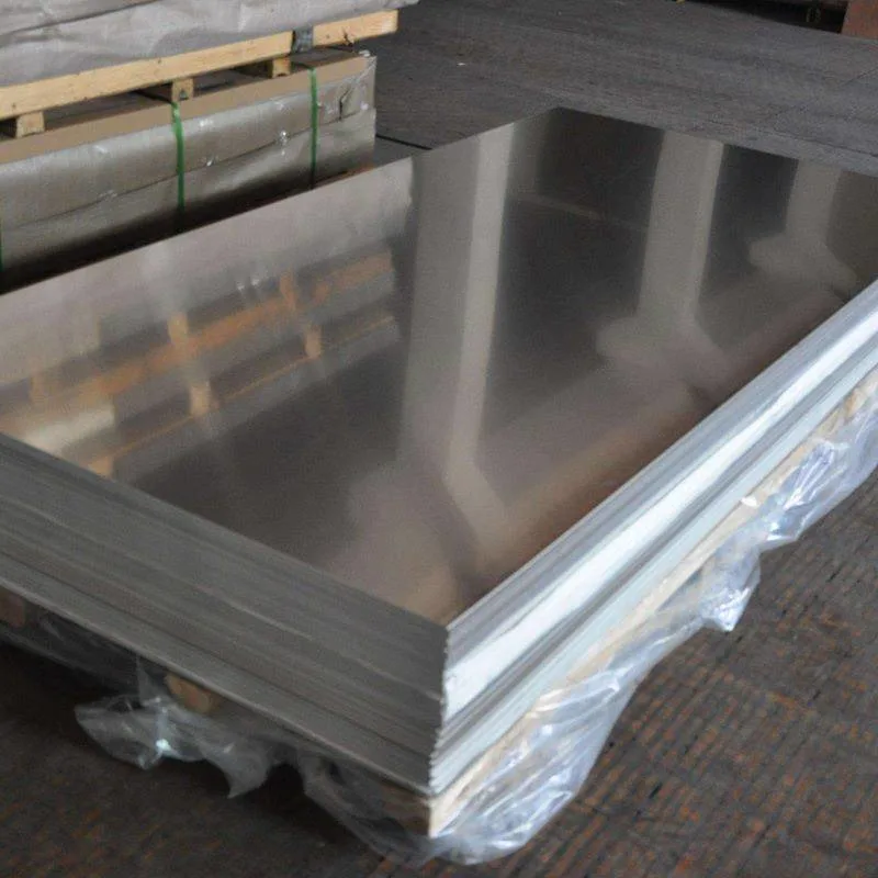 Cold Rolled Food Grade 304 201 Stainless Steel Sheet with ASTM