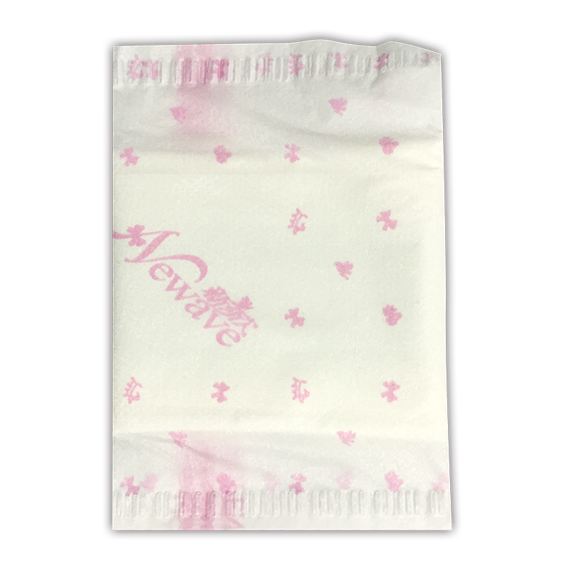 Atmungsaktive Anion Eco Friendly Frauen Panty Liner Sanitär Serviette