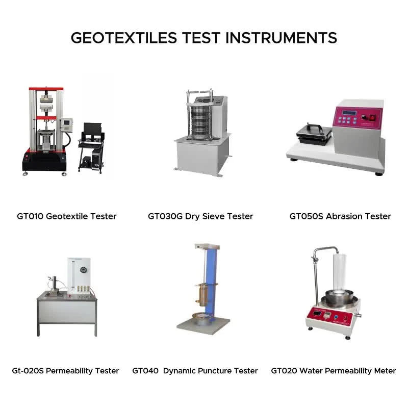 Automated Waterproof Roll Material Low-Temperature Bending Tester Low-Temperature Bending Testing Apparatus Gt-1204A Geotextiles Test Equipment