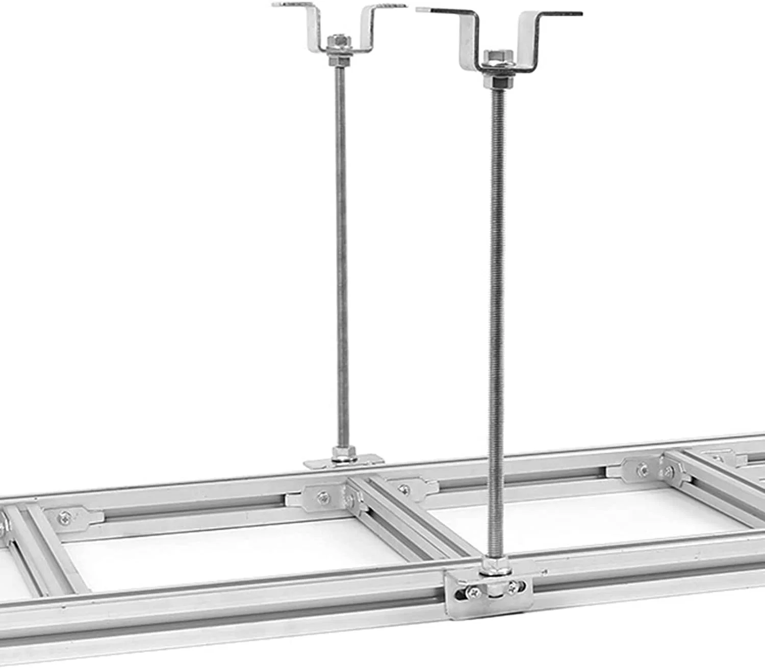 Hole Steel Cable Tray Supports From China