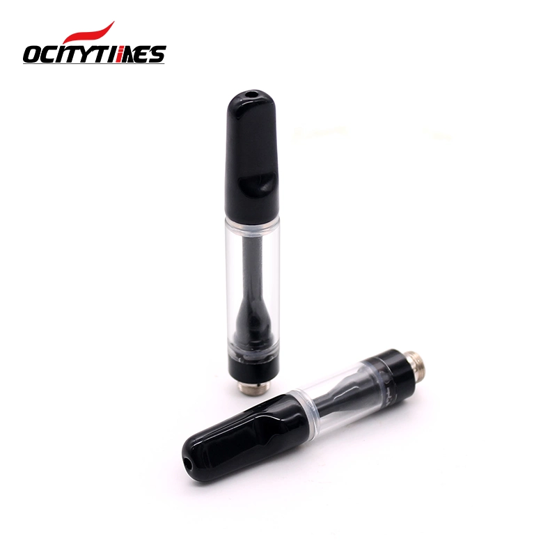 E desechable cigarrillos Bar Pod Vape 0,5/1.0ml Atomizer 510 cartuchos para aceite