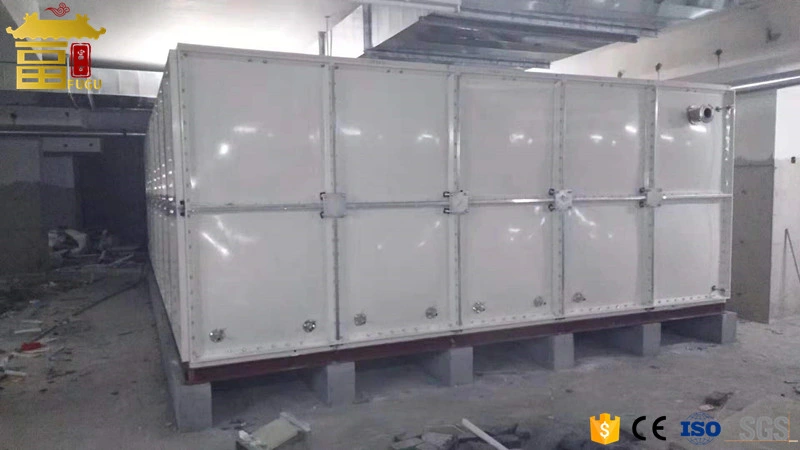 Factory Supplier Good Quality Large Drinking Water Tank Stainless