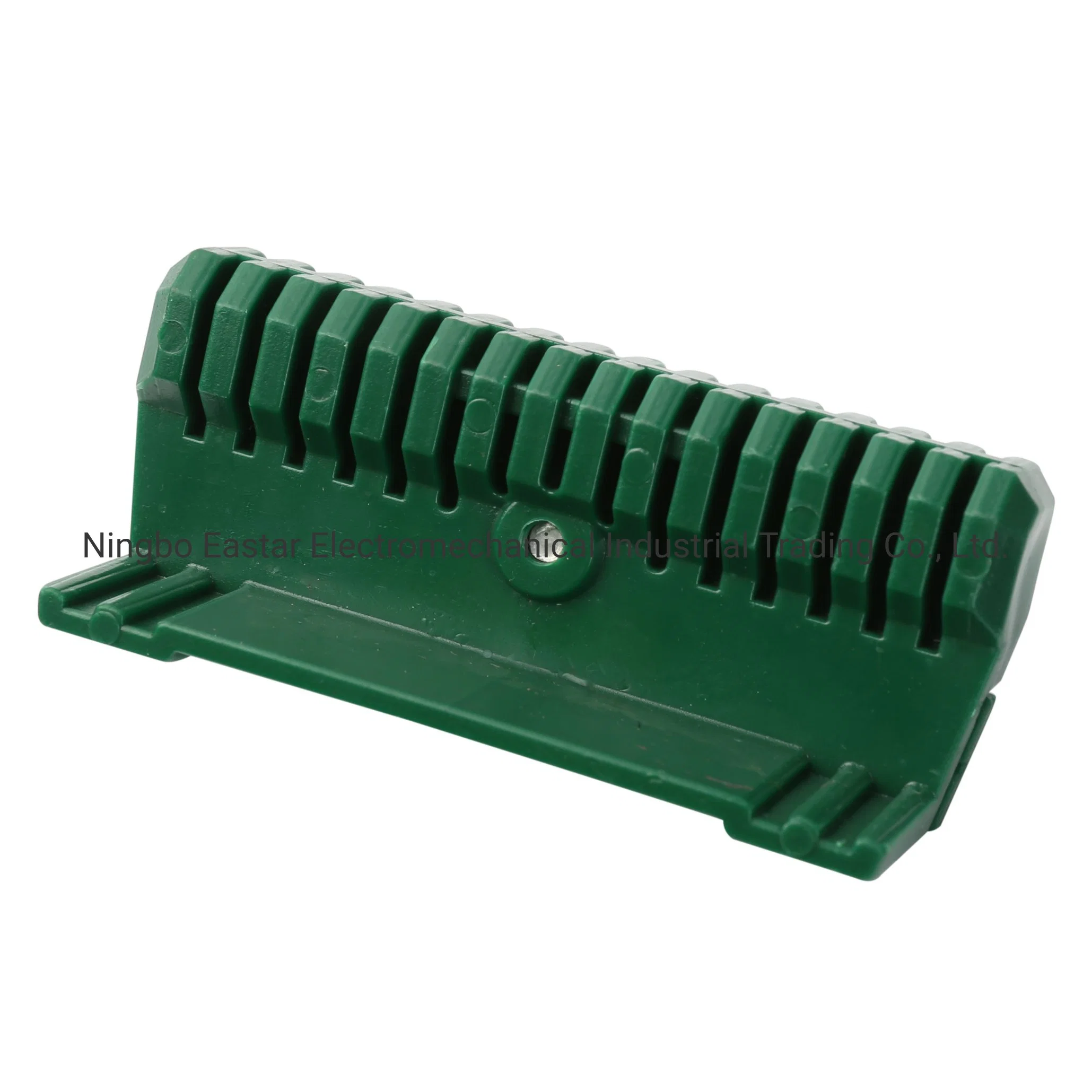 Universal Chainwas Fine Steel Chain Guide Bar Dresser Lawn أداة الحديقة 11 سم × 6 سم × 4 سم