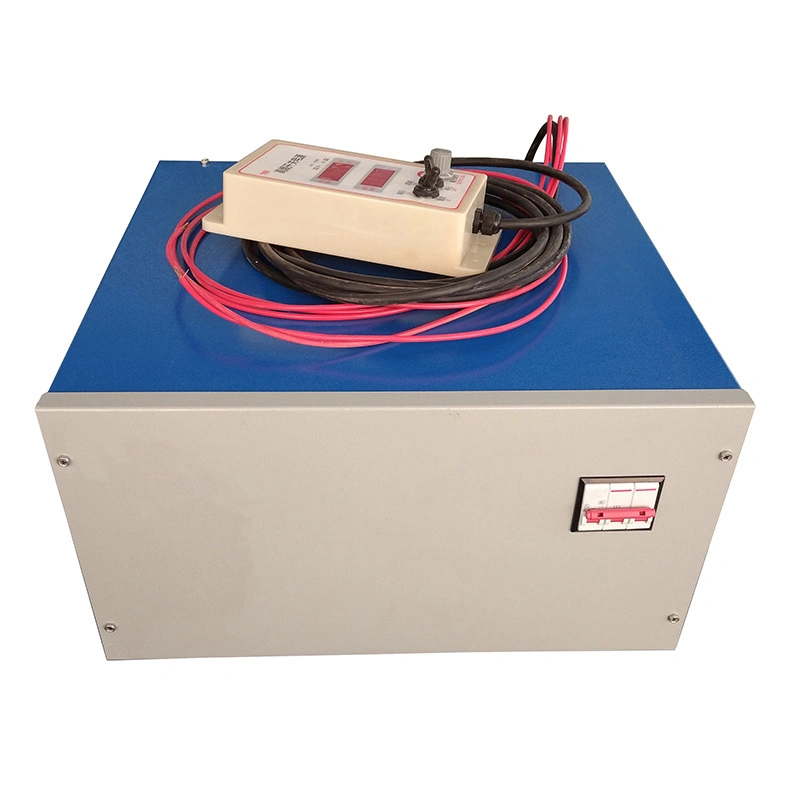 IGBT Switching DC Power Supply with 12V 1000A Plating Rectifier Plating Machine