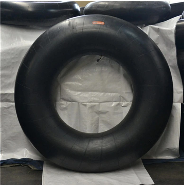 China Factory Inner Tube 2100-33 for OTR