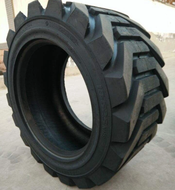 18-625 PU Foam Filled Tire 18X625 for Loader/Agricultural Machinery/Manlift