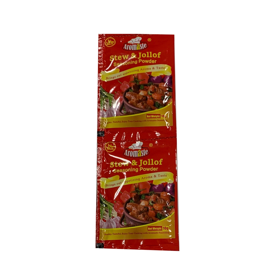 Red Jollof Delicious Seasoning Powder for Cooking