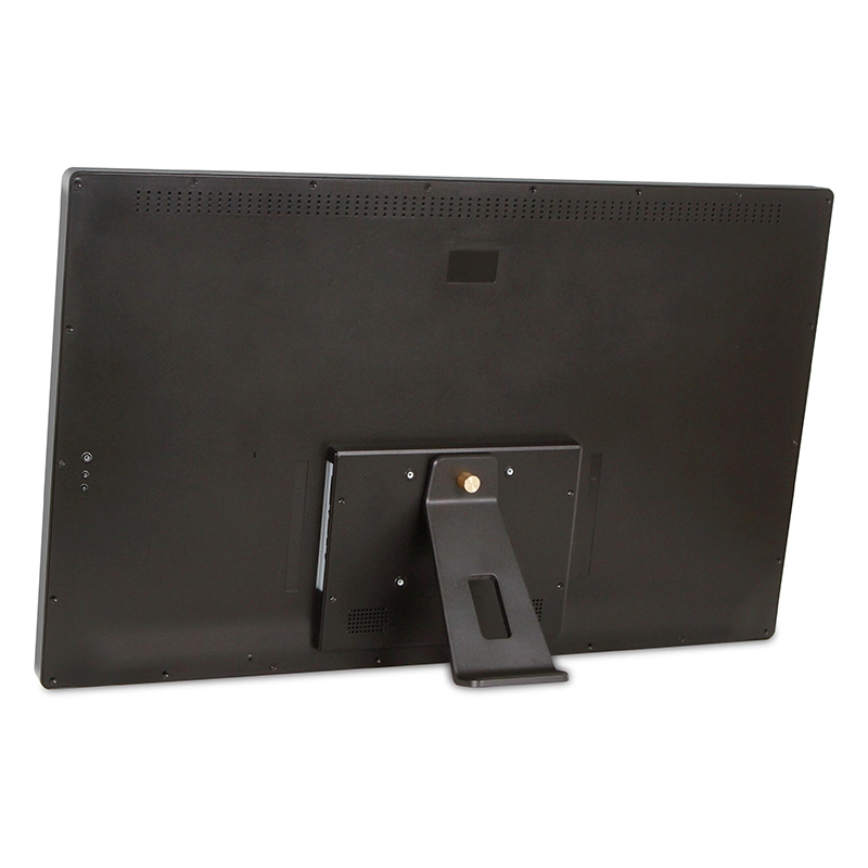 TFT 32 Polegadas Android4.4 10 Ponto Laptop Computadores ecrã táctil capacitivo de Full HD em um só PC Tablet PC Industrial LCD