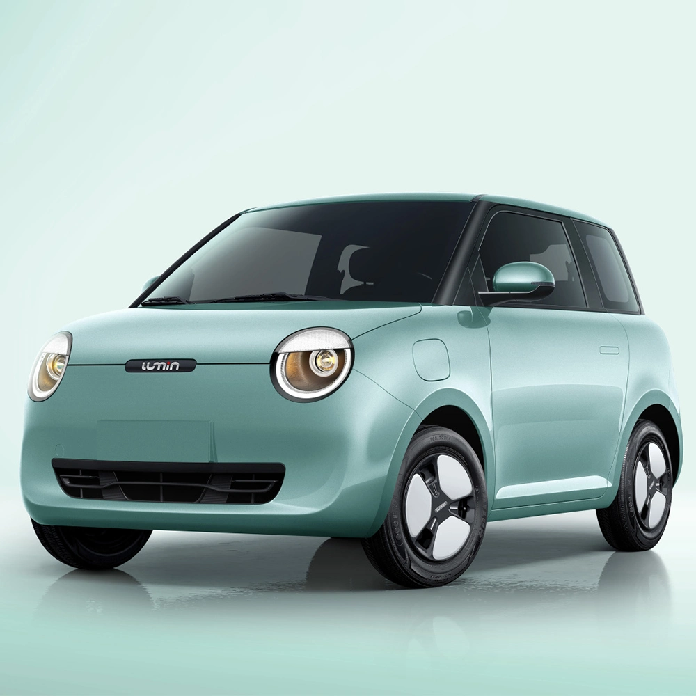 Cheap Used New Energy Vehicle Electric Famous Brand Mini EV Car Electric Auto Made in China