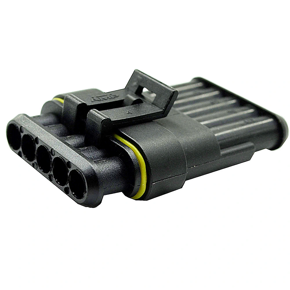 Hampool Factory Supply Connector Set Better Quality Automotive Connectors