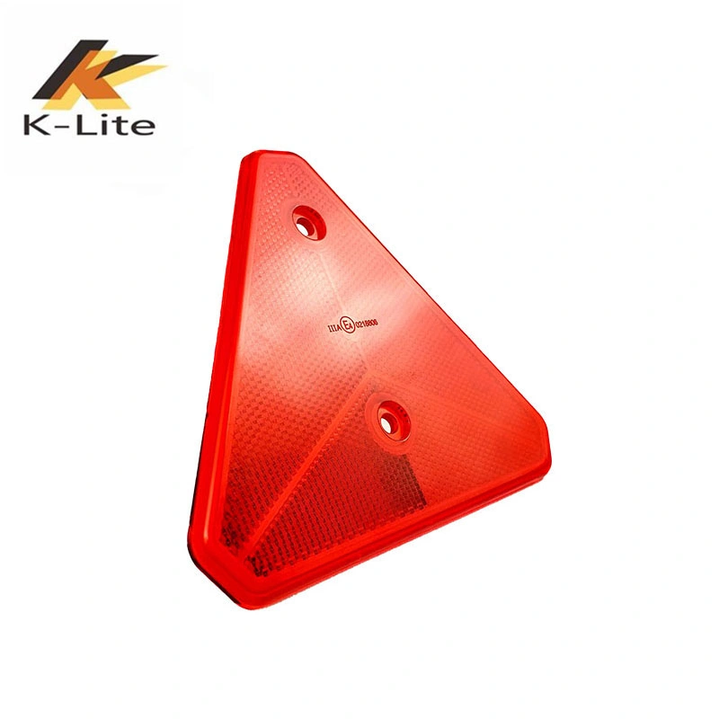 Latest Model Trailer Part, Safety LED Reflectors for Trailer (KC219)