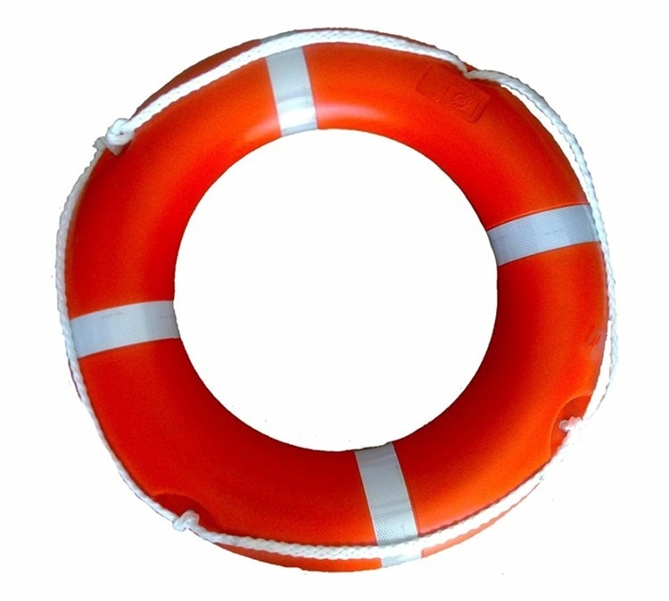 أوكازيون ساخن آمن CE Life Buoy مع حبل للسباحة