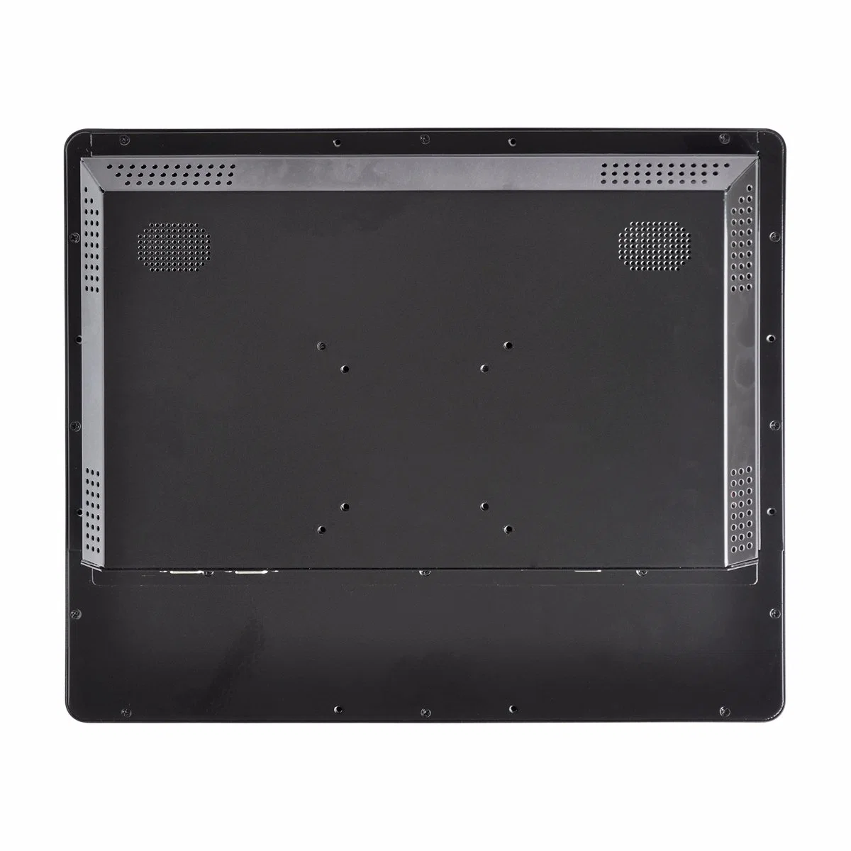 Waterproof 17'' All in One Pcap Touchscreen Computer Windows OS