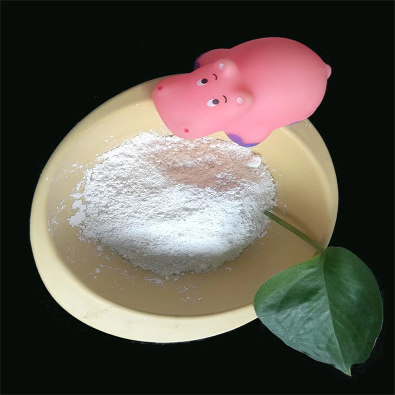 White Inorganic Pigments High Purity Lithopone