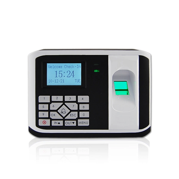 4000 Fingerprint Access Control Device, Can Be with Optional ID Cards (5000A)