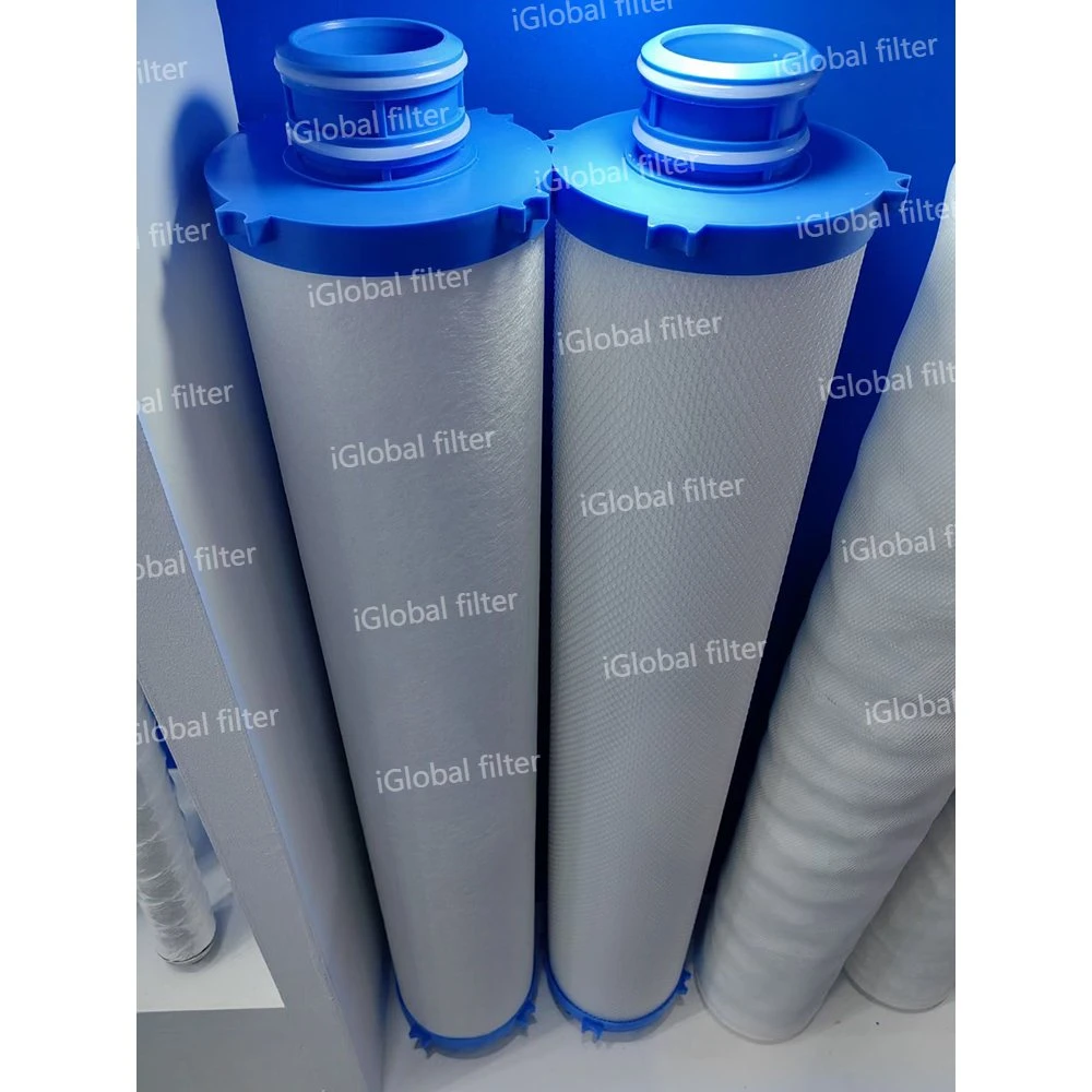 Premium Activated Carbon Filter Cartridge CTO Series