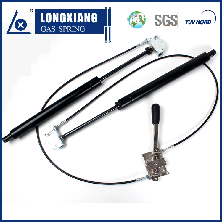 Sofa Gas Spring Support (KQL)