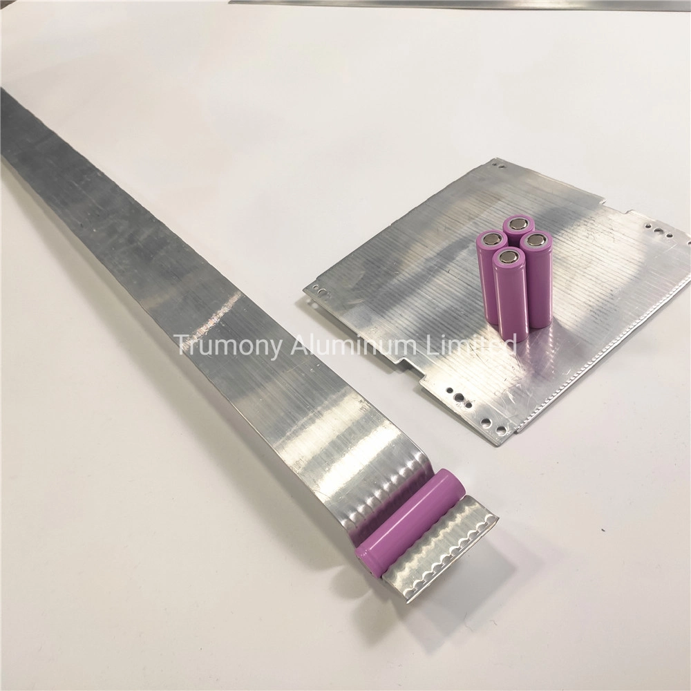 Quality Assured Composite Superconducting Aluminum Heat Pipe for Industrial Solar Energy