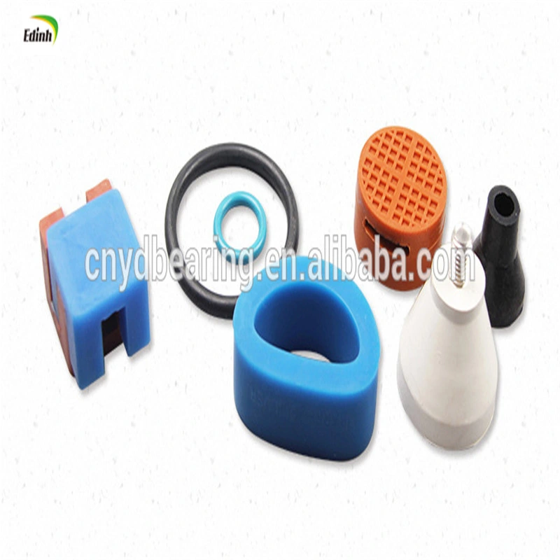 Wear Resistant Injection Molding OEM Plastic Parts Nylon Parts