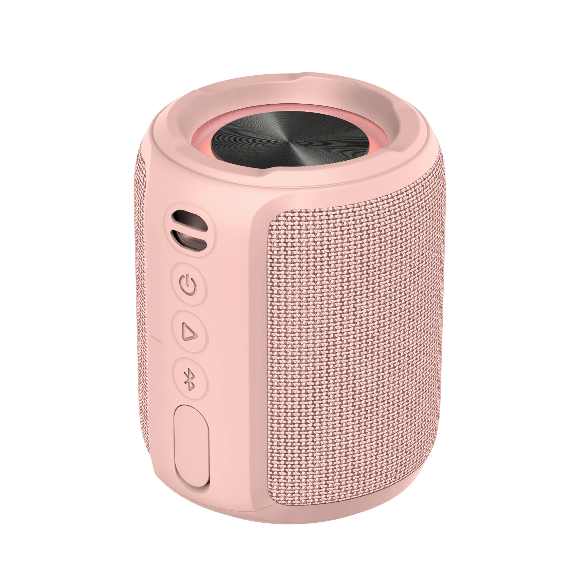 Ozzie E100 Mini Super Ably Wireless Bluetooth Speaker Subwoofer Portable Speakers with Retail Box Outdoor Mini Bluetooth Speaker