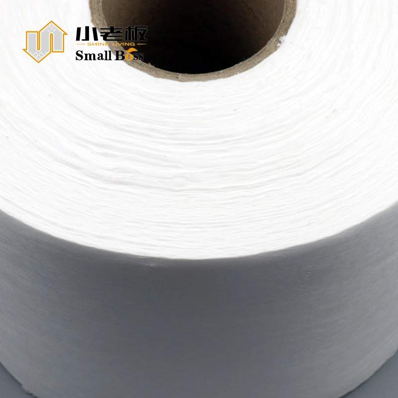Meltblown Nonwoven Fabric for Face Mask