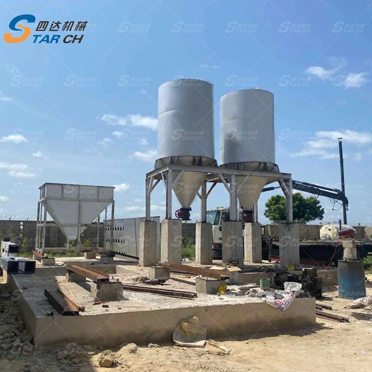 Complete Set High quality/High cost performance Automatic 15tons Per Day Paddy Rice Parboiler for Sale