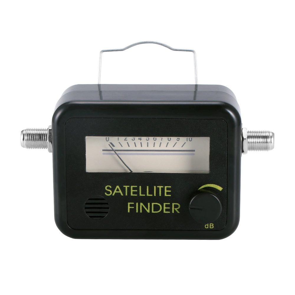 Factory Digital Satellite Signal Finder (SHJ-SF600)